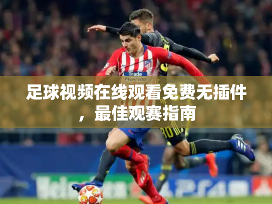 足球视频在线观看免费无插件，最佳观赛指南