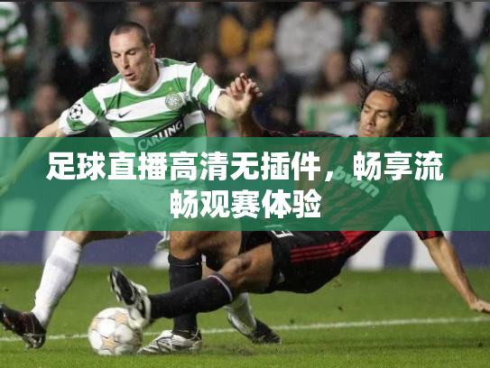 足球直播高清无插件，畅享流畅观赛体验