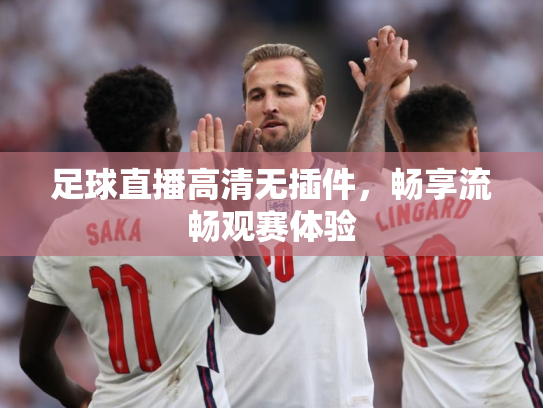 足球直播高清无插件，畅享流畅观赛体验