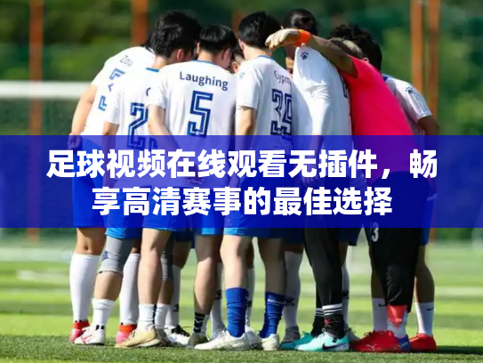 足球视频在线观看无插件，畅享高清赛事的最佳选择
