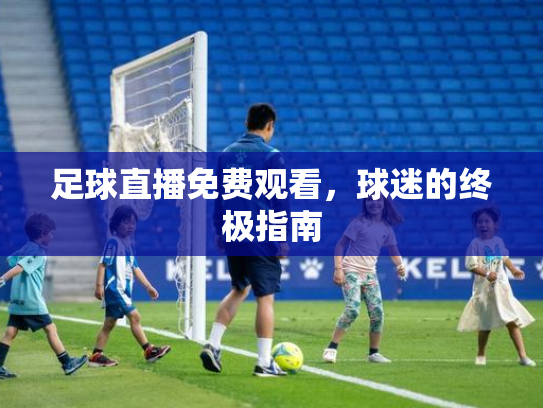 足球直播免费观看，球迷的终极指南