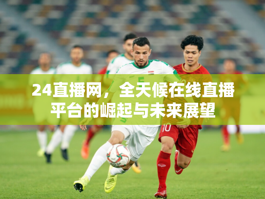 24直播网，全天候在线直播平台的崛起与未来展望