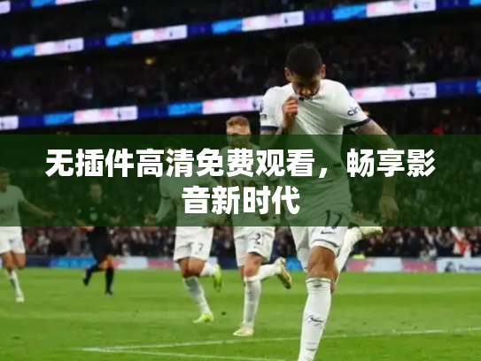无插件高清免费观看，畅享影音新时代