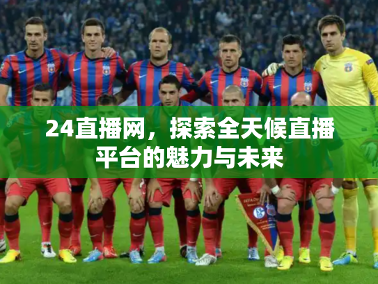 24直播网，探索全天候直播平台的魅力与未来