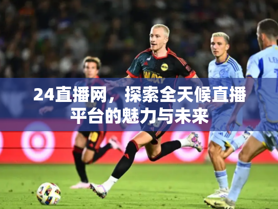 24直播网，探索全天候直播平台的魅力与未来