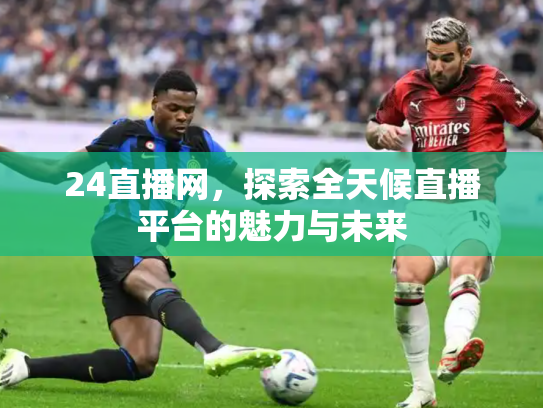 24直播网，探索全天候直播平台的魅力与未来