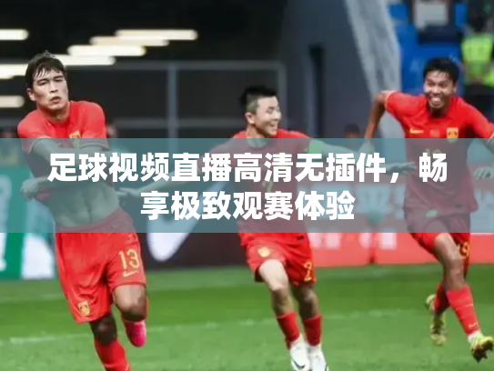 足球视频直播高清无插件，畅享极致观赛体验