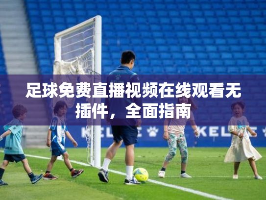 足球免费直播视频在线观看无插件，全面指南