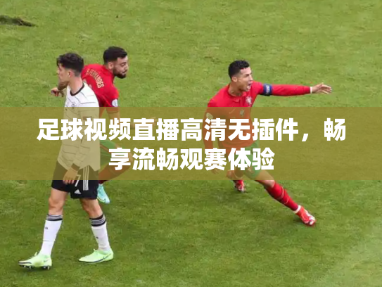 足球视频直播高清无插件，畅享流畅观赛体验