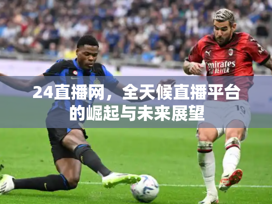24直播网，全天候直播平台的崛起与未来展望