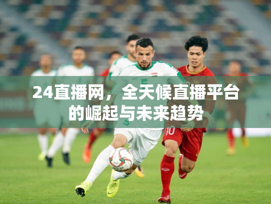 24直播网，全天候直播平台的崛起与未来趋势