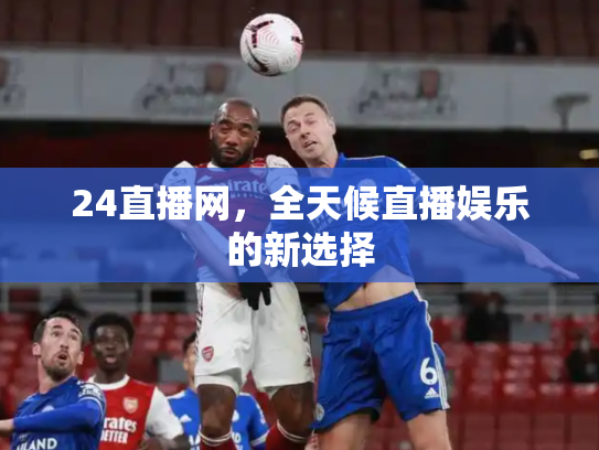 24直播网，全天候直播娱乐的新选择