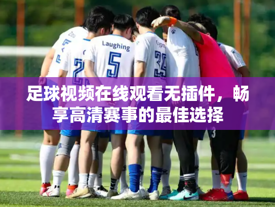 足球视频在线观看无插件，畅享高清赛事的最佳选择