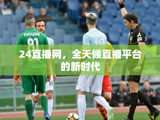 24直播网，全天候直播平台的新时代