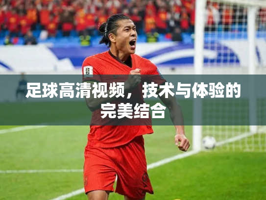 足球高清视频，技术与体验的完美结合