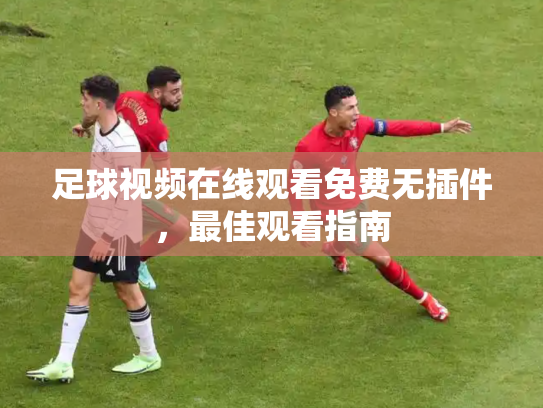 足球视频在线观看免费无插件，最佳观看指南