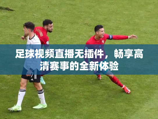 足球视频直播无插件，畅享高清赛事的全新体验