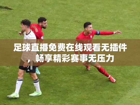 足球直播免费在线观看无插件，畅享精彩赛事无压力