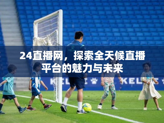 24直播网，探索全天候直播平台的魅力与未来