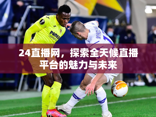 24直播网，探索全天候直播平台的魅力与未来