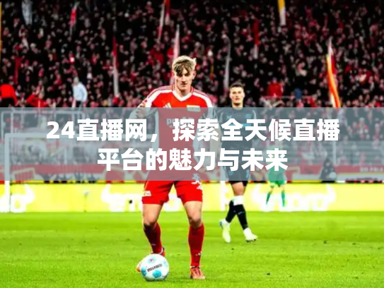 24直播网，探索全天候直播平台的魅力与未来