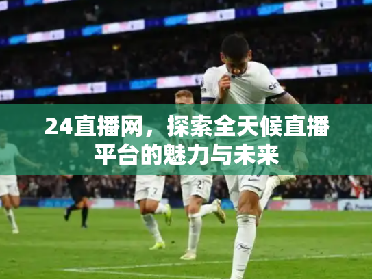24直播网，探索全天候直播平台的魅力与未来