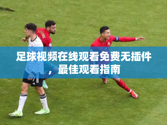 足球视频在线观看免费无插件，最佳观看指南
