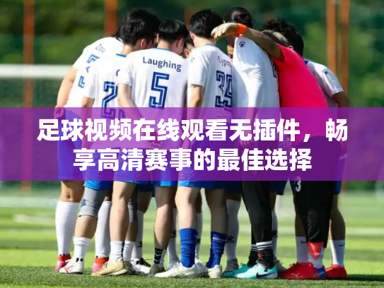 足球视频在线观看无插件，畅享高清赛事的最佳选择