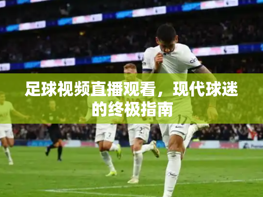 足球视频直播观看，现代球迷的终极指南