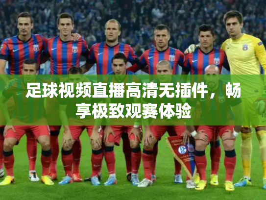 足球视频直播高清无插件，畅享极致观赛体验