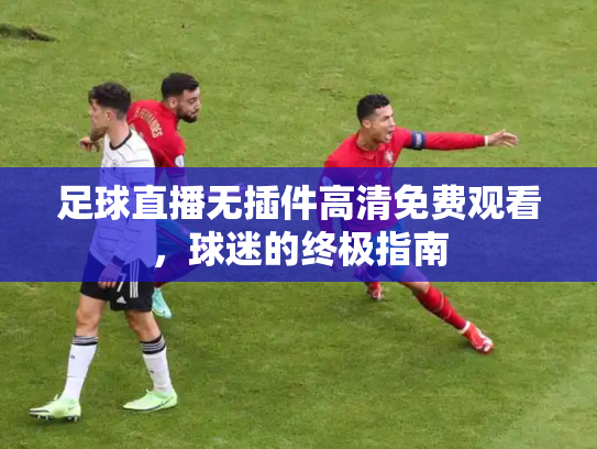 足球直播无插件高清免费观看，球迷的终极指南