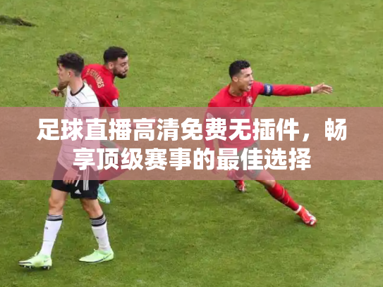足球直播高清免费无插件，畅享顶级赛事的最佳选择
