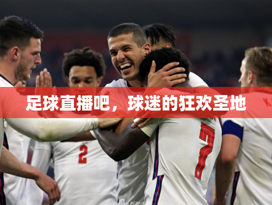 足球直播吧，球迷的狂欢圣地