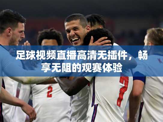 足球视频直播高清无插件，畅享无阻的观赛体验