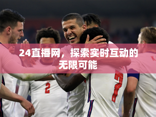 24直播网，探索实时互动的无限可能