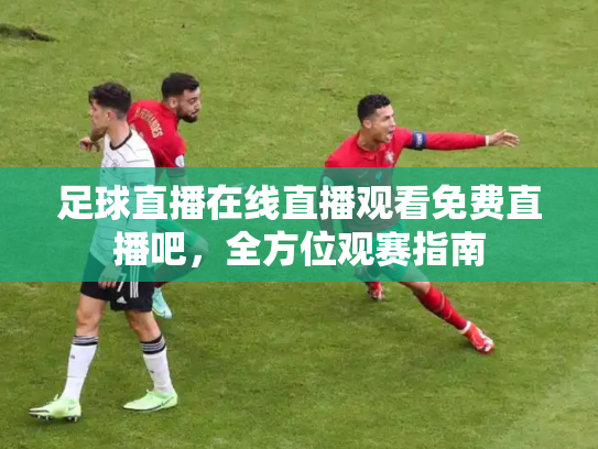 足球直播在线直播观看免费直播吧，全方位观赛指南