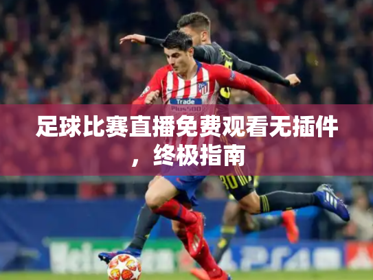 足球比赛直播免费观看无插件，终极指南