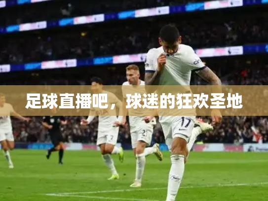 足球直播吧，球迷的狂欢圣地