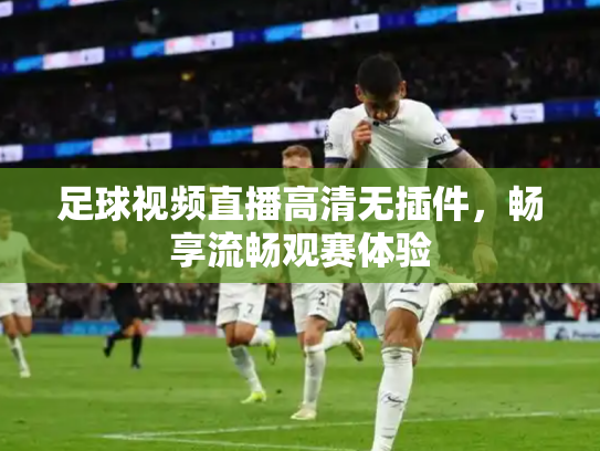 足球视频直播高清无插件，畅享流畅观赛体验