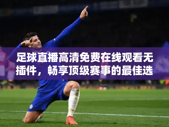 足球直播高清免费在线观看无插件，畅享顶级赛事的最佳选择