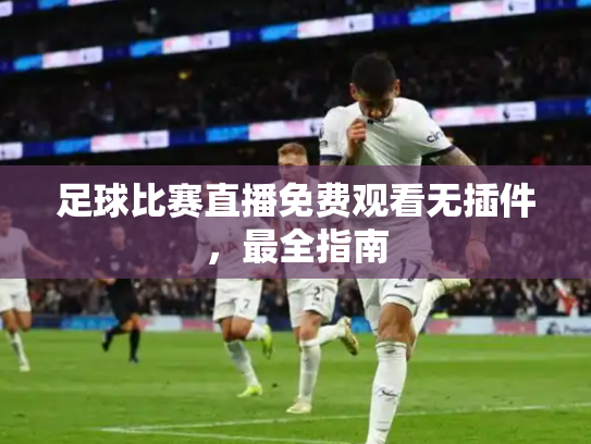 足球比赛直播免费观看无插件，最全指南