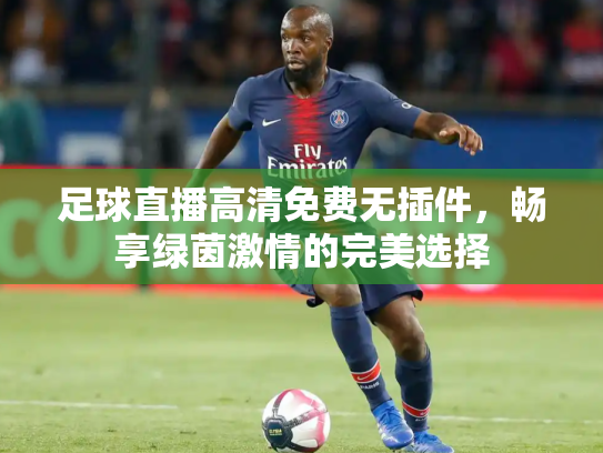 足球直播高清免费无插件，畅享绿茵激情的完美选择