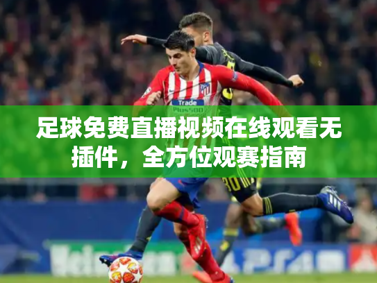 足球免费直播视频在线观看无插件，全方位观赛指南