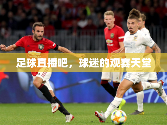 足球直播吧，球迷的观赛天堂