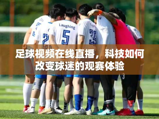 足球视频在线直播，科技如何改变球迷的观赛体验