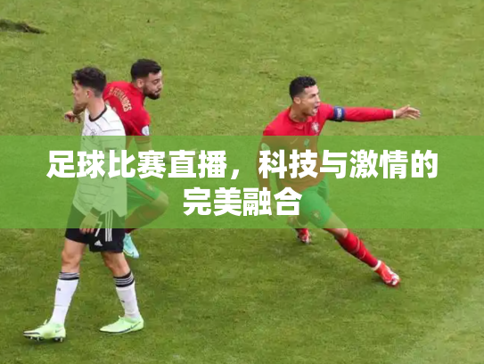 足球比赛直播，科技与激情的完美融合