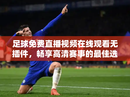 足球免费直播视频在线观看无插件，畅享高清赛事的最佳选择