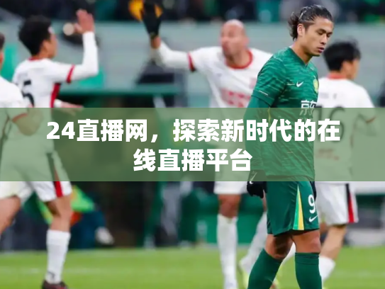 24直播网，探索新时代的在线直播平台