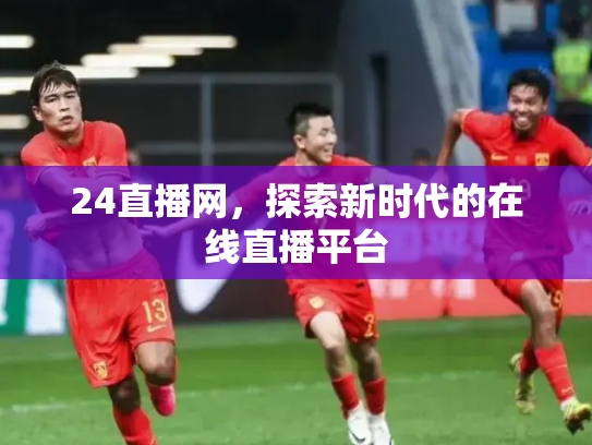 24直播网，探索新时代的在线直播平台