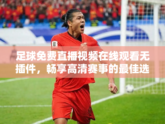 足球免费直播视频在线观看无插件，畅享高清赛事的最佳选择